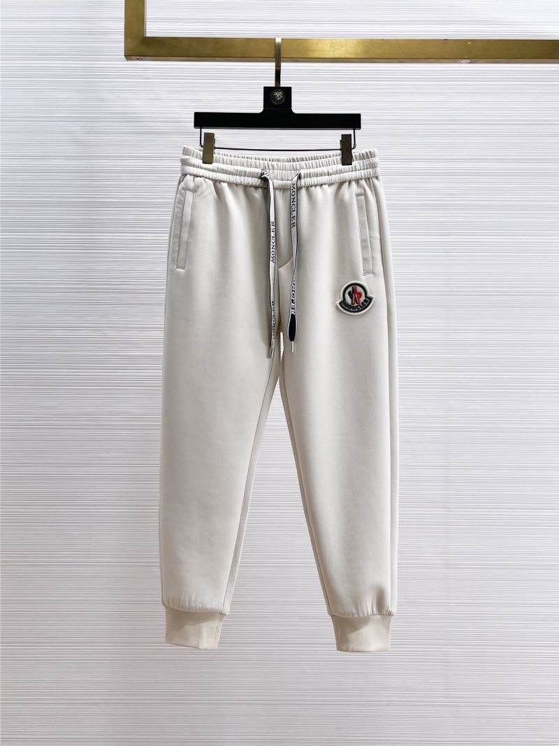 Moncler Long Pants